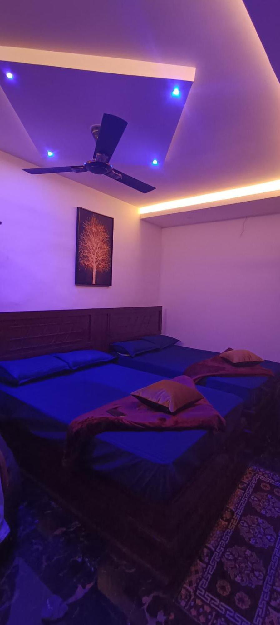 Vālpārai Glasshouse Retreat By The Jungle Stay Groups מראה חיצוני תמונה